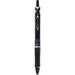 Pilot Acroball 150 M Size Black Knock Ballpoint Pen - Bab-15M-Bb-Kiichin - The #1 Place for Japanese Goods in Your Hand!