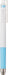 Pilot Extra Fine Gel Ink Ballpoint Pen Juice Up 04 Pastel Blue - Ljp-20S4-Pl-Kiichin - The #1 Place for Japanese Goods in Your Hand!