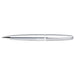 Pilot Cocoon Silver Mechanical Pencil Hco-150R-S Pilot Brand-Kiichin - The #1 Place for Japanese Goods in Your Hand!