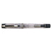 Pilot Prera Medium Point Fountain Pen Transparent Black Body - FPRN-350R-TBM-Kiichin - The #1 Place for Japanese Goods in Your Hand!
