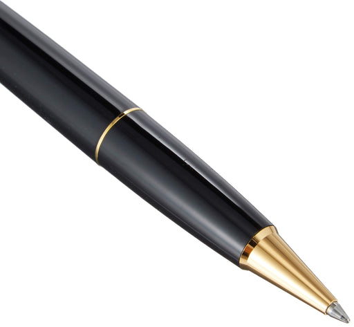 Platinum Brand DB-500S#1 Desk Fountain Pen in Elegant Black-Kiichin - The #1 Place for Japanese Goods in Your Hand!