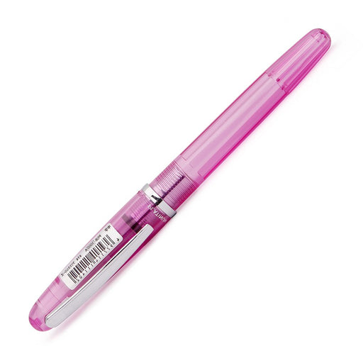 Platinum Balance Crystal Rose Fountain Pen Medium Point PGB-3000A-Kiichin - The #1 Place for Japanese Goods in Your Hand!
