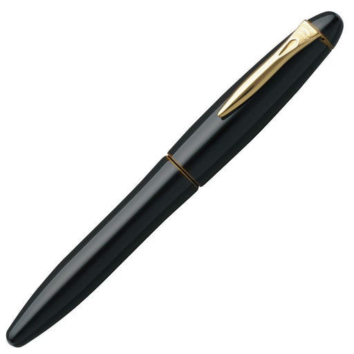 Platinum Izumo Tame Nuri Loquat Dual-Use Medium Point Fountain Pen PIZ-55000 30-3-Kiichin - The #1 Place for Japanese Goods in Your Hand!