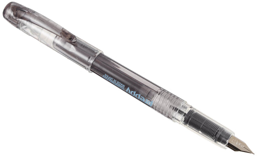 Platinum Preppy Fountain Pen Black Ink 0.2mm Tip PSQ-400 Series-Kiichin - The #1 Place for Japanese Goods in Your Hand!