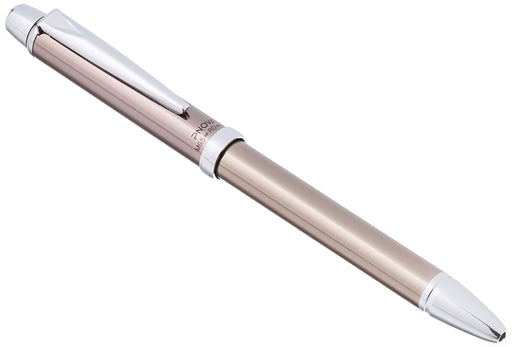 Platinum Multifunctional Fountain Pen 2 Colors Sharp Pinova Gunmetal Mwb-1000H#98-Kiichin - The #1 Place for Japanese Goods in Your Hand!