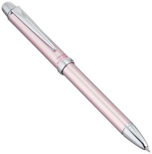 Platinum Fountain Pen Mwb-1000H#21 - Multifunctional 2 Colors Pinova Pink-Kiichin - The #1 Place for Japanese Goods in Your Hand!