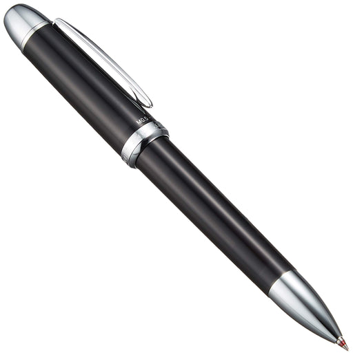 Platinum Multifunctional Double Action Sarabo Black Diamond Fountain Pen Mwb-1000F#7-Kiichin - The #1 Place for Japanese Goods in Your Hand!