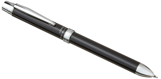 Platinum Fountain Pen Multifunctional Double Action Sarabo Shine Black Mwb-3000G#1-Kiichin - The #1 Place for Japanese Goods in Your Hand!