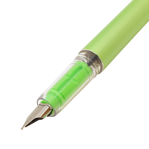 Platinum Fountain Pen Plaisir Venus Belt Limited Edition 10th Anniversary Model-Kiichin - The #1 Place for Japanese Goods in Your Hand!