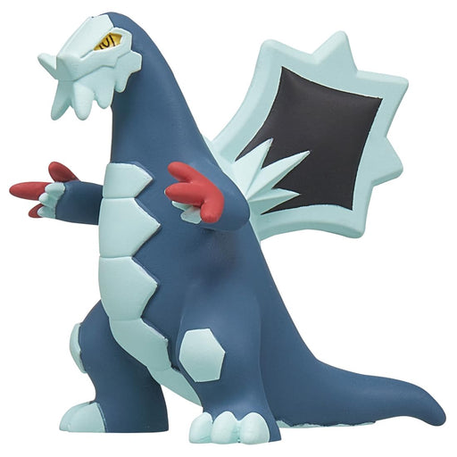 Takara Tomy Pokemon Monster Collection MS-20 Segrave Action Figure Toy-Kiichin - The #1 Place for Japanese Goods in Your Hand!