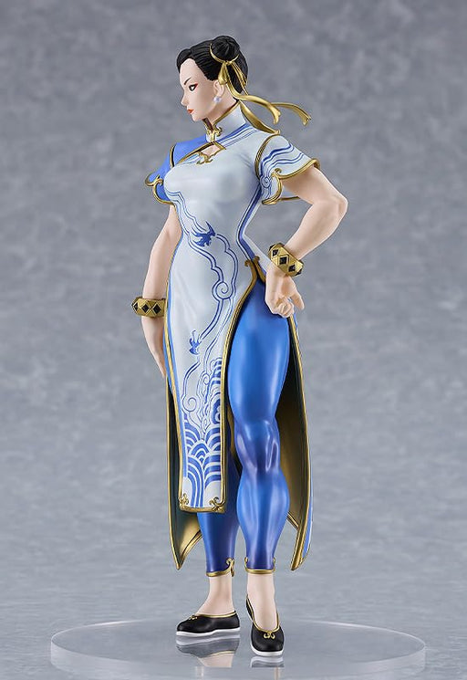 Max Factory Pop Up Parade SF6 Chun-Li Ver. PVC Figure-Kiichin - The #1 Place for Japanese Goods in Your Hand!