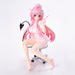 Union Creative To Love-Ru Darkness Lala Satalin Deviluke Nurse Koth Pvc Abs Figure-Kiichin - The #1 Place for Japanese Goods in Your Hand!