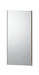 Refex Rmm-2Mo Oak Magnet Mirror - 45X120Cm Japanese-Made, High-Quality-Kiichin - The #1 Place for Japanese Goods in Your Hand!