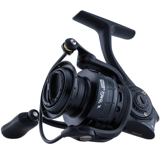 Abu Garcia Revo X Spinning Reel Lightweight Durable Fishing Reel-Kiichin - The #1 Place for Japanese Goods in Your Hand!