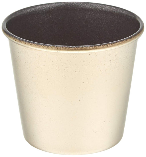 Baker Depot Sa Strong Coat Pudding Cup No.1 Wpl24010 Durable Design-Kiichin - The #1 Place for Japanese Goods in Your Hand!
