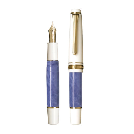 Sailor Fountain Pen - Sailor 11-2230-350 Gricine Violet Edition-Kiichin - The #1 Place for Japanese Goods in Your Hand!