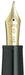 Sailor 1911 Large Black Fountain Pen 21K Gold Trim Medium Point - Sailor Fountain Pen-Kiichin - The #1 Place for Japanese Goods in Your Hand!