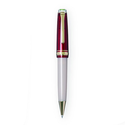 Sailor Fountain Pen Moroccan Mint Tea Edition Ballpoint Pen-Kiichin - The #1 Place for Japanese Goods in Your Hand!