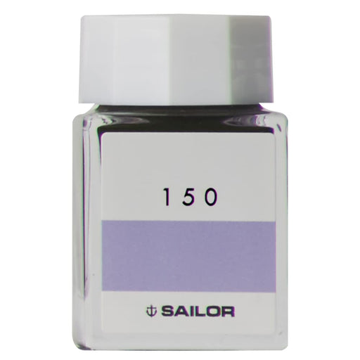 Sailor Fountain Pen with Kobo 150 Dye 20ML Bottle Ink Model 13-6210-150-Kiichin - The #1 Place for Japanese Goods in Your Hand!