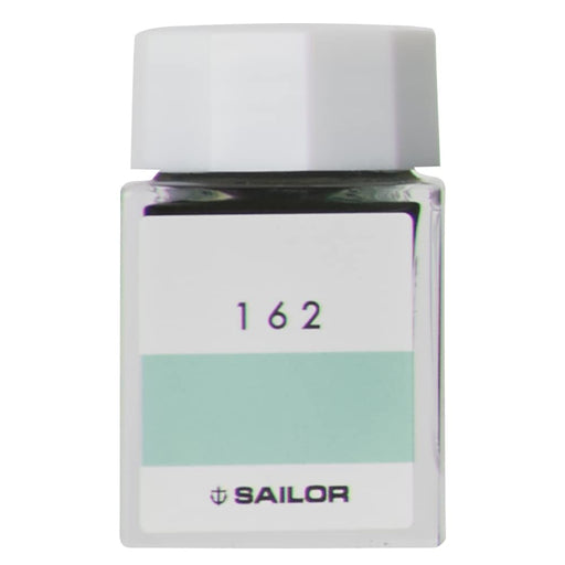 Sailor Fountain Pen Kobo 162 Dye 20ml Bottle Ink Model 13-6210-162-Kiichin - The #1 Place for Japanese Goods in Your Hand!
