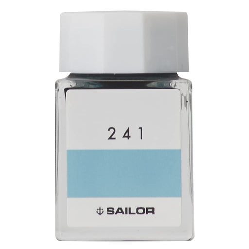 Sailor Fountain Pen with Kobo 241 Dye 20ml Ink Bottle - Model 13-6210-241-Kiichin - The #1 Place for Japanese Goods in Your Hand!