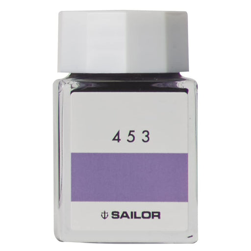 Sailor Fountain Pen Kobo 453 Dye Ink 20Ml Bottle - 13-6210-453 Model-Kiichin - The #1 Place for Japanese Goods in Your Hand!