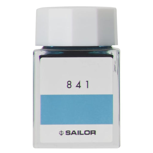 Sailor Fountain Pen Kobo 841 Bottle Dye Ink 20Ml Model 13-6210-841-Kiichin - The #1 Place for Japanese Goods in Your Hand!
