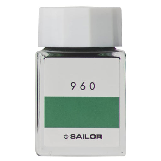 Sailor Fountain Pen Kobo 960 20Ml Dye Ink Bottle Model 13-6210-960-Kiichin - The #1 Place for Japanese Goods in Your Hand!