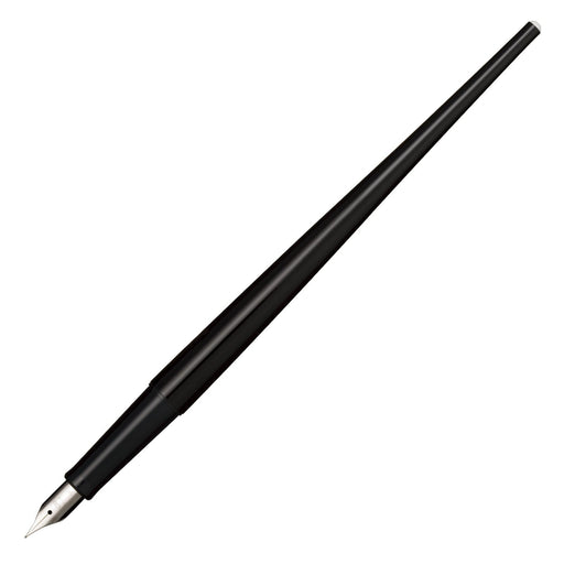 Sailor Fountain Pen Desk Pen Extra Fine in Black Model 12-0073-020-Kiichin - The #1 Place for Japanese Goods in Your Hand!