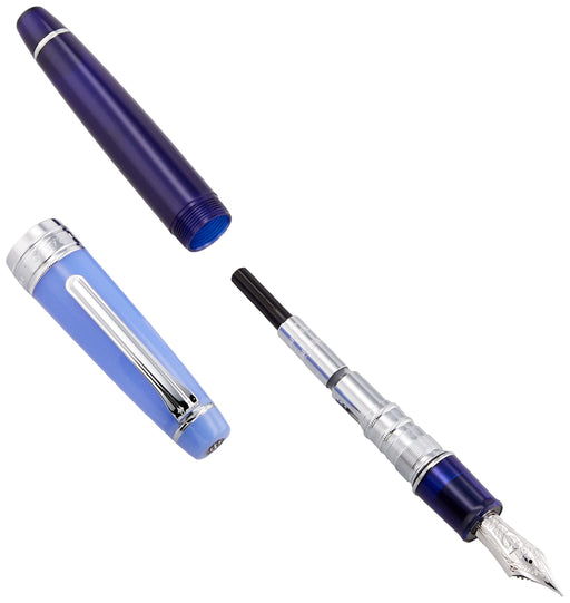 Sailor Fountain Pen Fika Medium Point Kop World Tea Time Model 11-7020-440-Kiichin - The #1 Place for Japanese Goods in Your Hand!