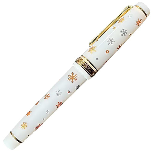Sailor Fountain Pen - Original Watayuki GT Large 21K Extra Fine EF 10-8803-110-Kiichin - The #1 Place for Japanese Goods in Your Hand!