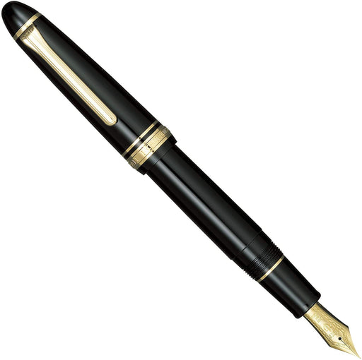 Sailor Fountain Pen Profit 21 Lefty Marn Zoom Model 11-2023-732-Kiichin - The #1 Place for Japanese Goods in Your Hand!