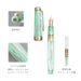 Sailor Fountain Pen Medium Size Veilio Pearl Mint Gt 21K Bold Dual-Use 11-5045-667-Kiichin - The #1 Place for Japanese Goods in Your Hand!