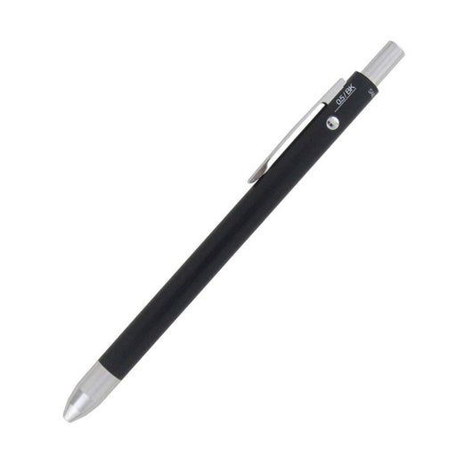 Sailor Fountain Pen Job Hunting 3Way-M Black Ballpoint Pen 17-0129-020-Kiichin - The #1 Place for Japanese Goods in Your Hand!