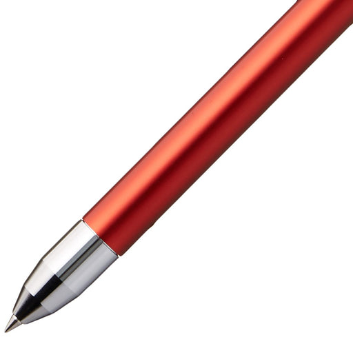 Sailor Fountain Pen Job Hunting 3Way-M Red Ballpoint Pen-Kiichin - The #1 Place for Japanese Goods in Your Hand!
