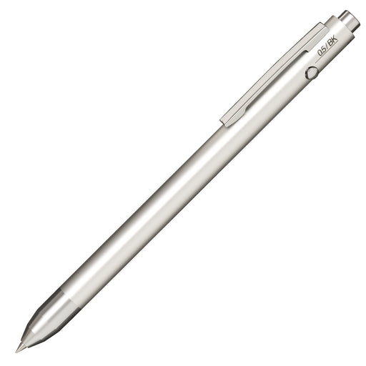 Sailor Fountain Pen 3Way-M Silver Job Hunting Ballpoint Pen 17-0129-019-Kiichin - The #1 Place for Japanese Goods in Your Hand!