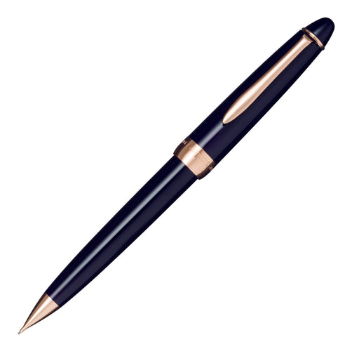 Sailor Fountain Pen Facine Mechanical Pen Navy 0.5mm HB 21-0525-542 Model-Kiichin - The #1 Place for Japanese Goods in Your Hand!
