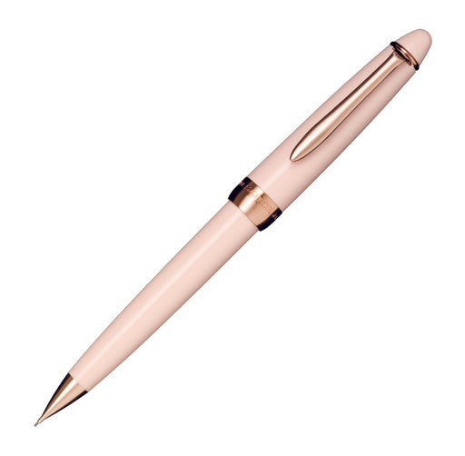 Sailor Fountain Pen Facine Mechanical 0.5mm HB Pearl Pink 21-0525-531 Model-Kiichin - The #1 Place for Japanese Goods in Your Hand!