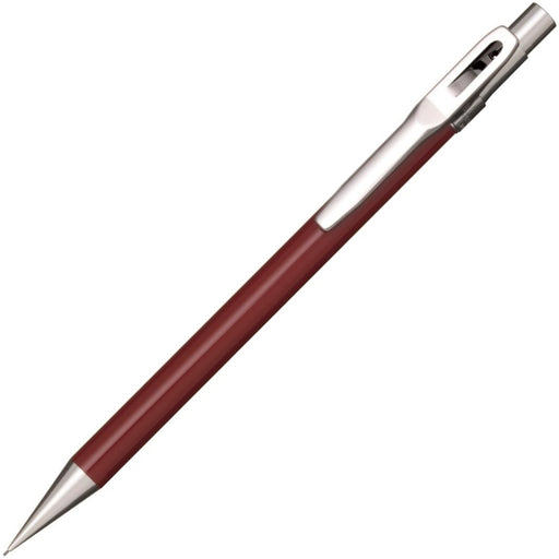 Sailor 0.5 Mechanical Style Fountain Pen in Vibrant Red Model 21-1006-530-Kiichin - The #1 Place for Japanese Goods in Your Hand!