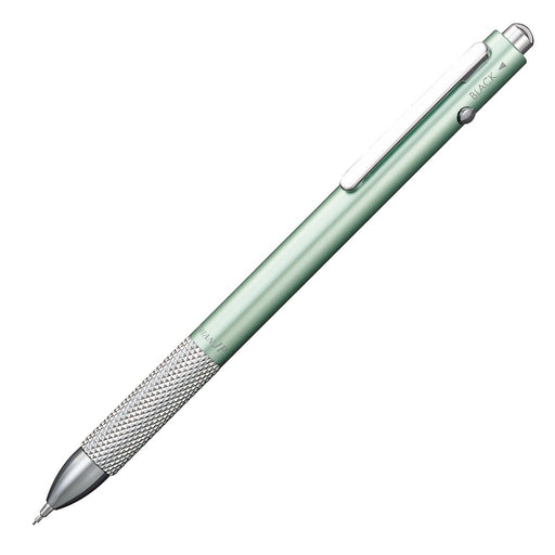 Sailor Fountain Pen 2-Color Multifunctional Sharp Marchand Green Pack 17-0119-160-Kiichin - The #1 Place for Japanese Goods in Your Hand!
