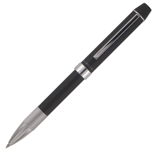 Sailor Fountain Pen Multifunctional 2 Colors Sharp Metalino Fit Black 16-0219-220-Kiichin - The #1 Place for Japanese Goods in Your Hand!