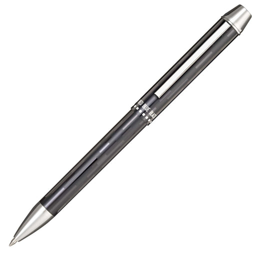 Sailor Multifunctional Fountain Pen 3-Color Ink Sharp Metalino 4 Black 16-0222-220-Kiichin - The #1 Place for Japanese Goods in Your Hand!