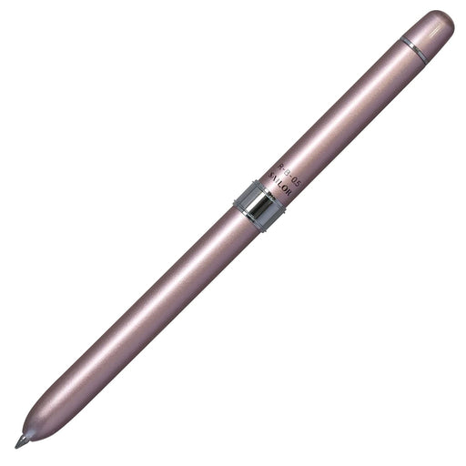 Sailor Fountain Pen Pensiero Sereno Pink Multifunctional Pen 16-0385-231-Kiichin - The #1 Place for Japanese Goods in Your Hand!