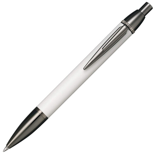 Sailor Fountain Pen Time Tide Plus 17-0359-010 Multifunctional Black X White-Kiichin - The #1 Place for Japanese Goods in Your Hand!