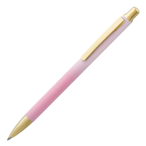 Sailor Fountain Pen Oil-Based 0.7mm Ballpoint Flower Color Oleander Model 17-2402-231-Kiichin - The #1 Place for Japanese Goods in Your Hand!