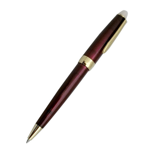 Sailor Fountain Pen Four Seasons Night Firing Oil-Based Ballpoint Pen 16-0358-202-Kiichin - The #1 Place for Japanese Goods in Your Hand!