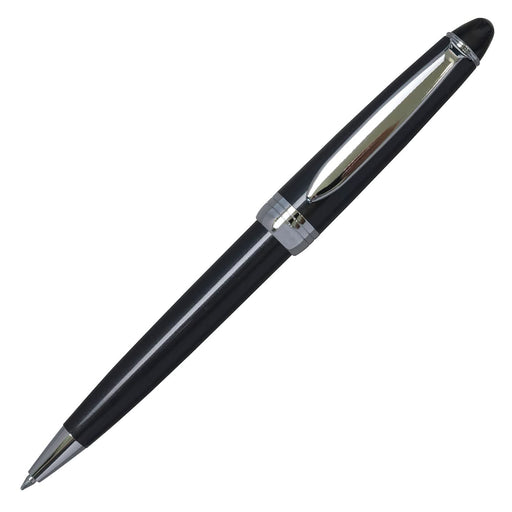 Sailor Fountain Pen Pensiero Verita Dark Gray Oil-Based Ballpoint 16-0390-221-Kiichin - The #1 Place for Japanese Goods in Your Hand!