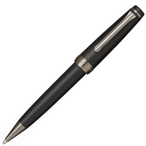 Sailor Professional Gear Imperial Black Fountain Pen Oil-Based 16-1028-620-Kiichin - The #1 Place for Japanese Goods in Your Hand!