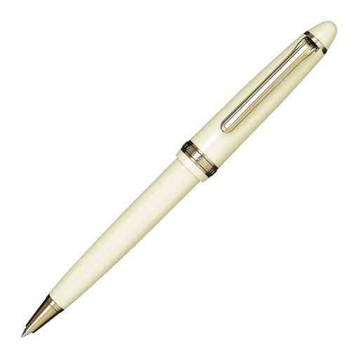 Sailor Profit 0.7 Ivory Fountain Pen Oil-Based Ballpoint 16-0503-217-Kiichin - The #1 Place for Japanese Goods in Your Hand!