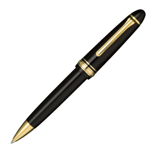 Sailor Fountain Pen Profit 21 Oil-Based Black Ballpoint Pen 16-1009-620-Kiichin - The #1 Place for Japanese Goods in Your Hand!